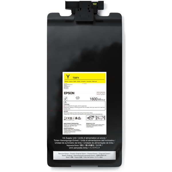 Epson Tinte C13T56F400, T56F4