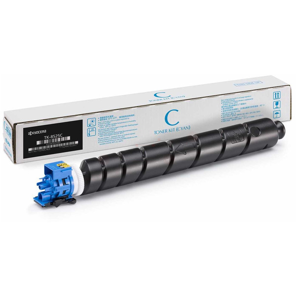 Kyocera Toner 1T02RMCNL0, TK-8525C