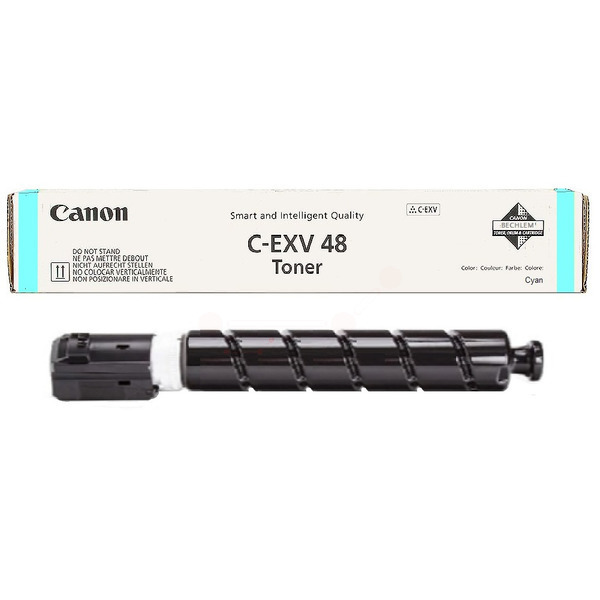 Canon Toner 9107B002, CEXV48C