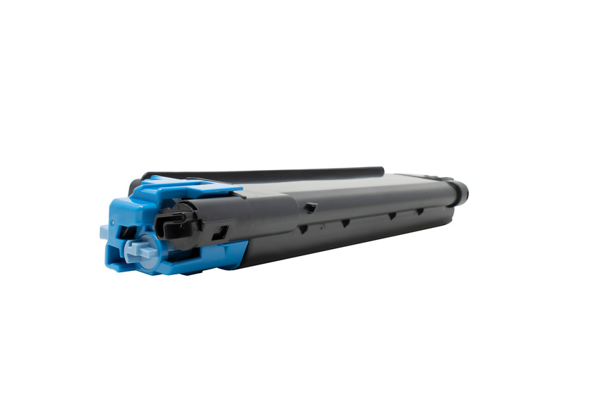 Premium Toner ersetzt Kyocera 1T02TVCNL0, TK-5270C Cyan