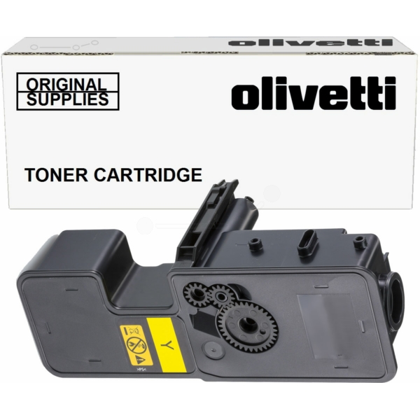 Olivetti Toner B1240