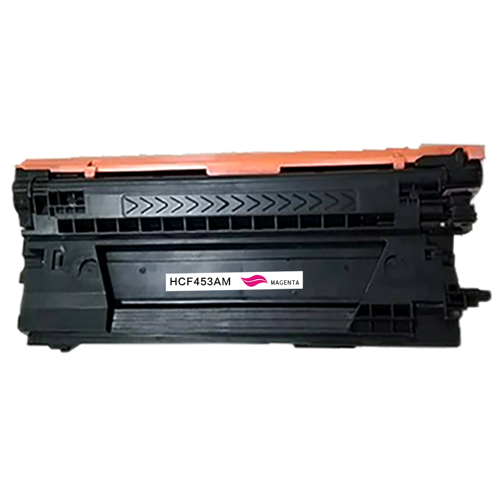 Premium Toner ersetzt HP CF453A, 655A Magenta