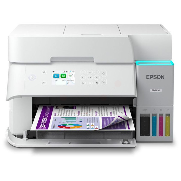 Epson EcoTank ET-3950