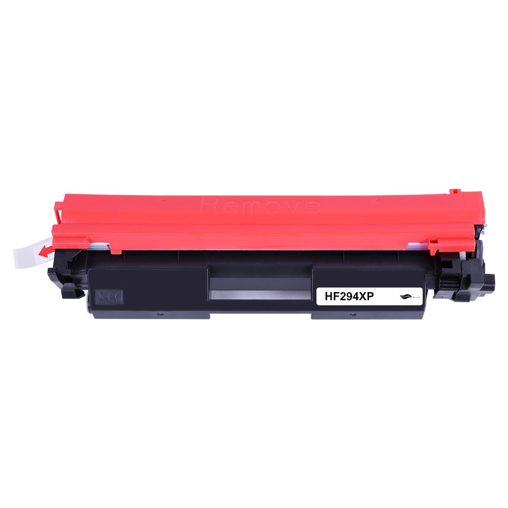 Premium Toner ersetzt HP CF294X Schwarz