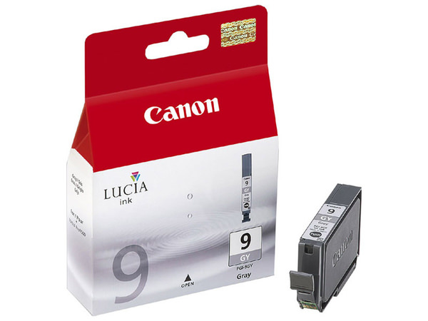 Canon Tinte PGI-9GY, 1042B001