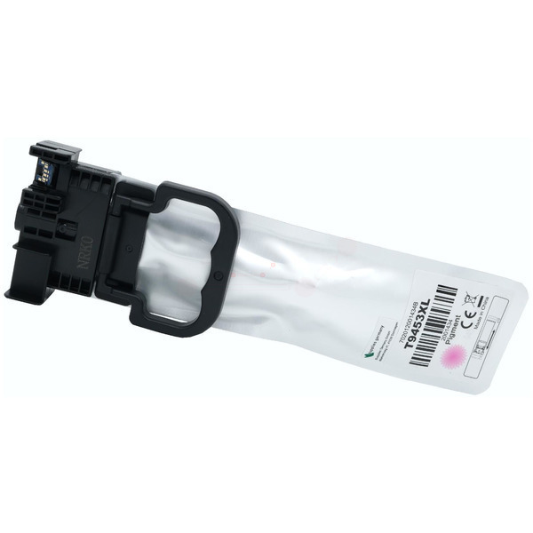 Premium Tinte ersetzt Epson C13T945340, T9453 Magenta