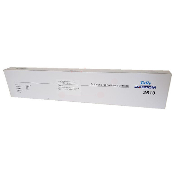 Tally Genicom Farbband 099004L