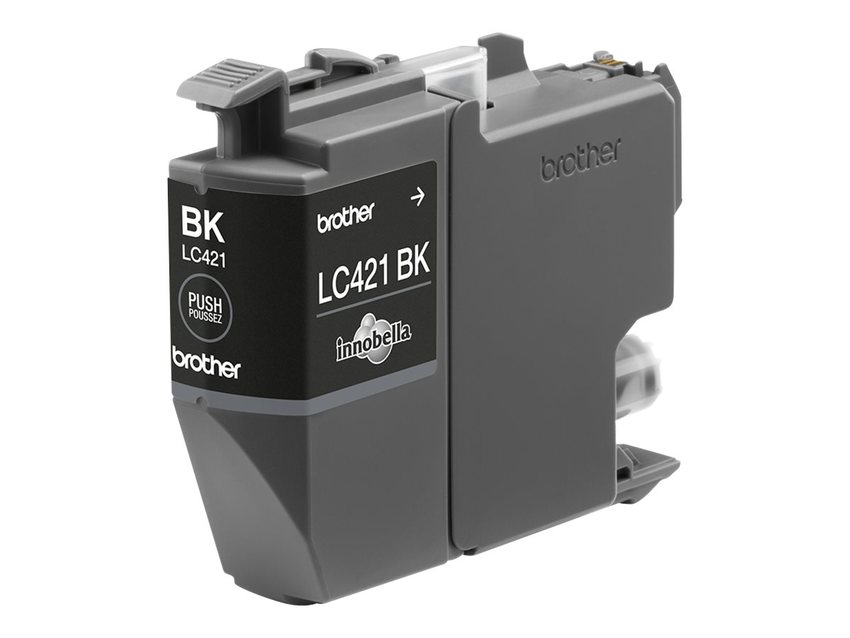 Brother Tinte LC421BK