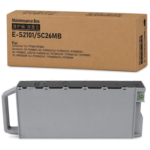 Epson Wartungskit C13S210115