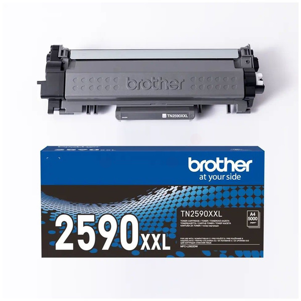 Brother Toner TN2590XXL