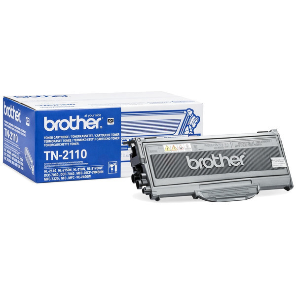 Brother Toner TN-2110