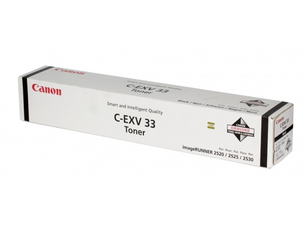 Canon Toner 2785B002, C-EXV 33
