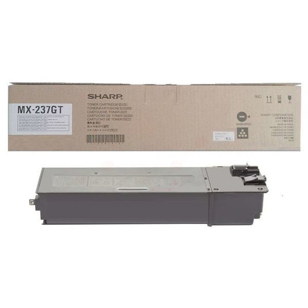 Sharp Toner MX237GT