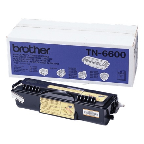 Brother Toner TN-6600