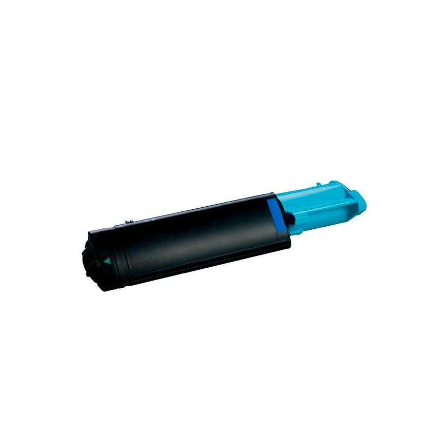 Premium Toner ersetzt Epson S050189 Cyan