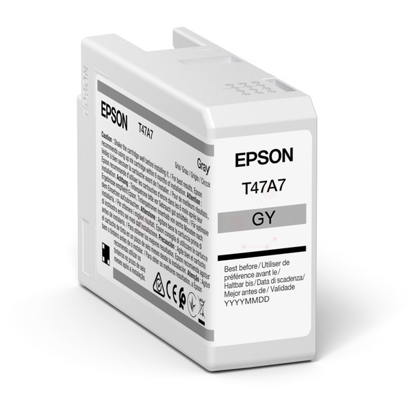 Epson Tinte C13T47A700, T47A7