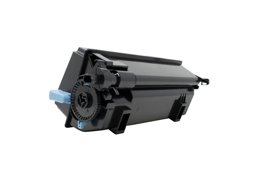 Premium Toner ersetzt Kyocera 1T02T60NL0, TK-3190 Schwarz