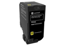 Lexmark Toner 74C2SY0