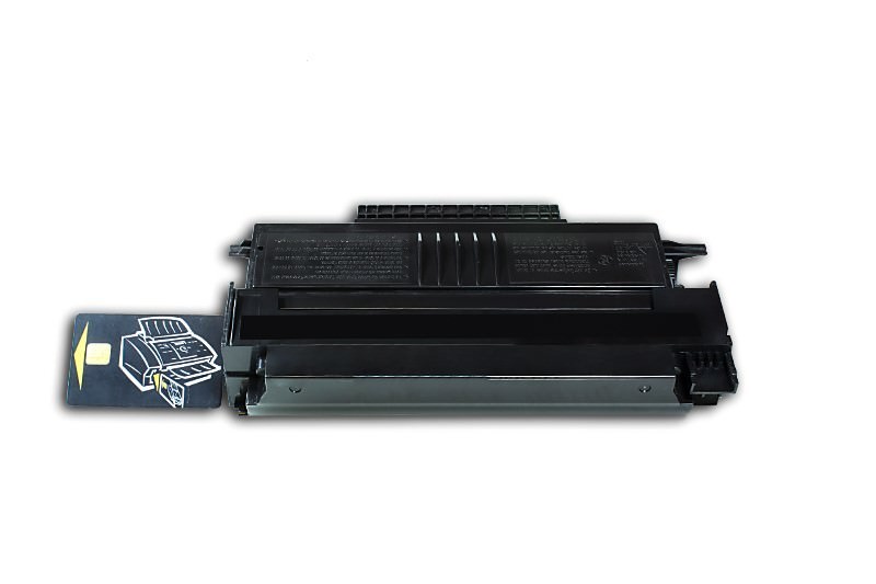 Premium Toner ersetzt OKI 09004391 Schwarz