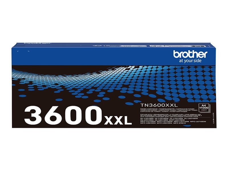 Brother Toner TN3600XL
