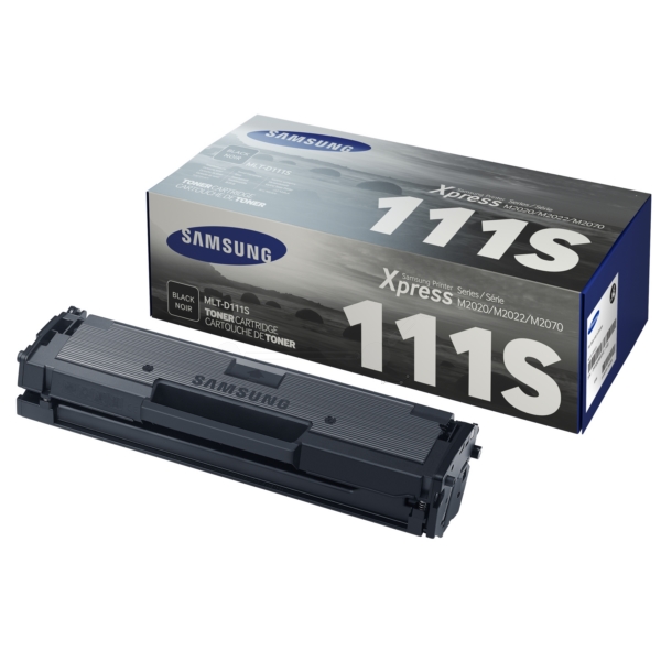 Samsung Toner MLTD111SELS