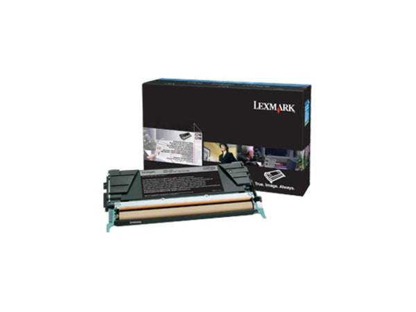 Lexmark Toner 24B6035