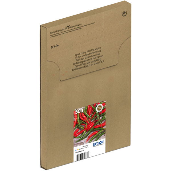 Epson Tinte C13T09Q64510, 503
