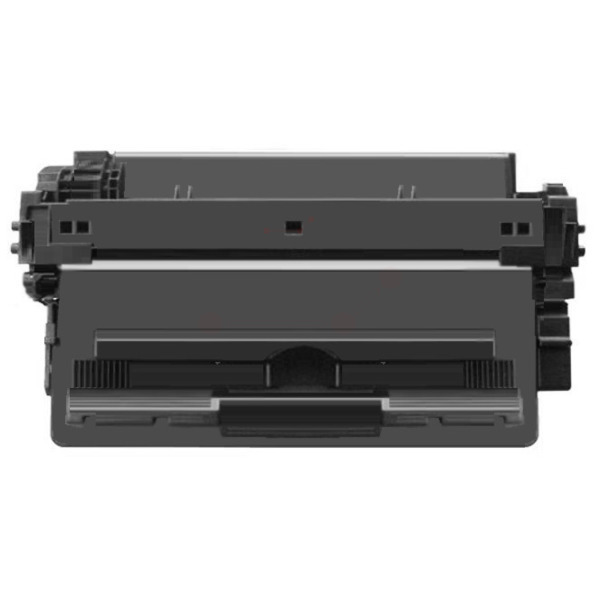 Premium Toner ersetzt HP Q7516A Schwarz