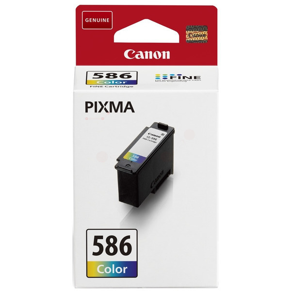 Canon Tinte 6227C001, CL586