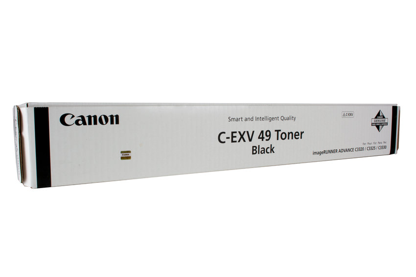Canon Toner 8524B002, CEXV49