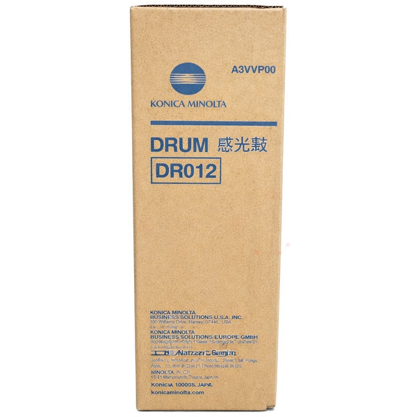 Konica Minolta Trommel A3VVP00, DR012