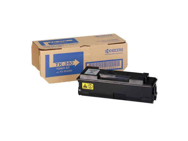Kyocera Toner TK-340