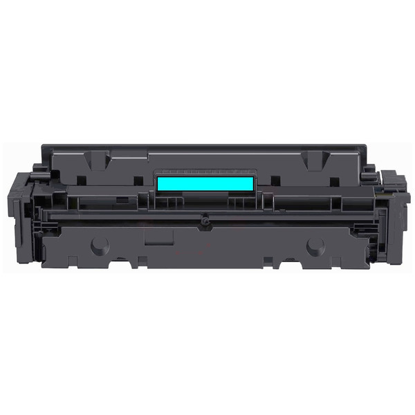 Premium Toner ersetzt Canon 3015C002, 055 Cyan