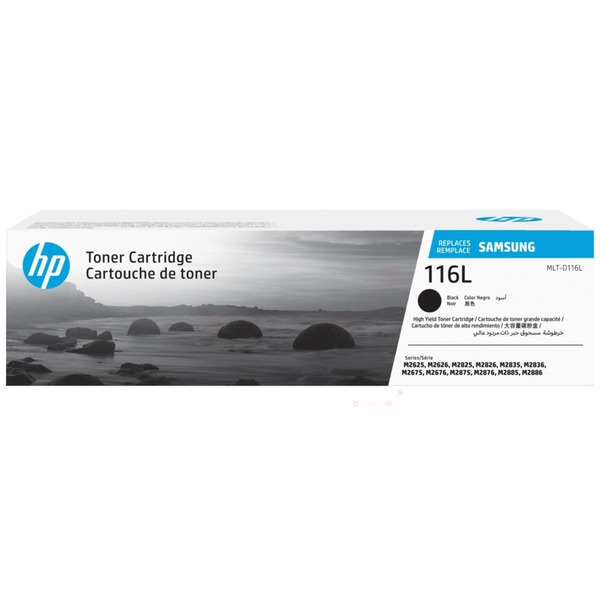 HP Toner SU828A