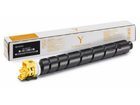 Kyocera Toner 1T02RLANL0, TK-8335Y