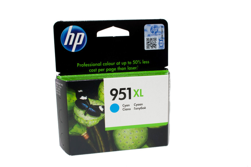 HP Tinte CN046AE, No 951XL