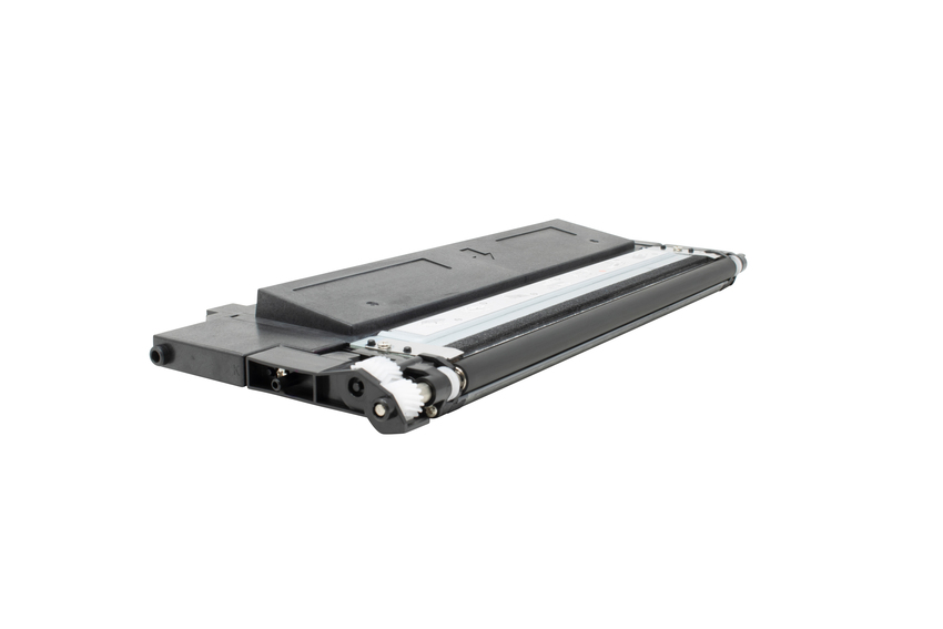 Premium Toner ersetzt Samsung CLT-K406S/ELS Schwarz