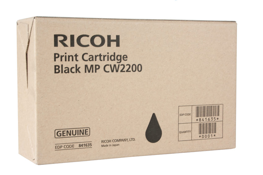 Ricoh Tinte 841635