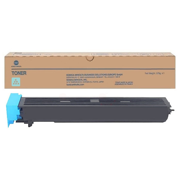 Konica Minolta Toner A9K8450, TN713C