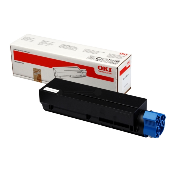 OKI Toner 44574702