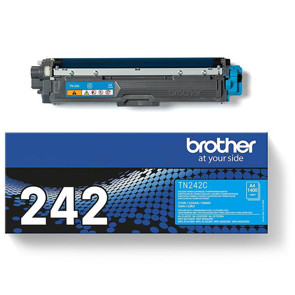 Brother Toner TN242C