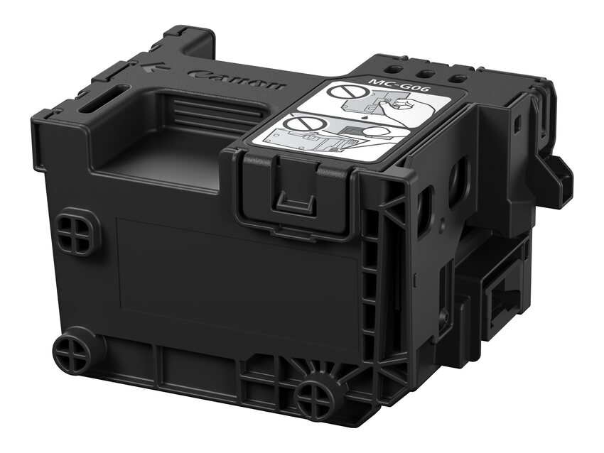 Canon Resttintenbehälter 6259C001, MCG06