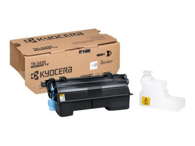Kyocera Toner 1T0C0W0NL0, TK3430