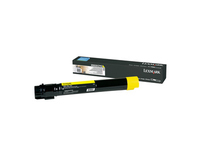Lexmark Toner X950X2YG