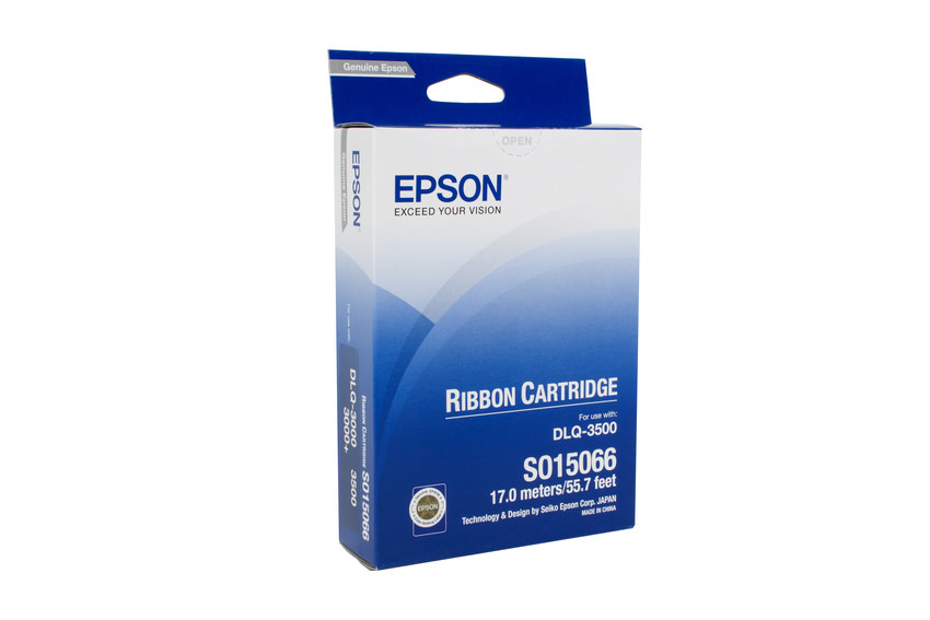 Epson Farbband S015066