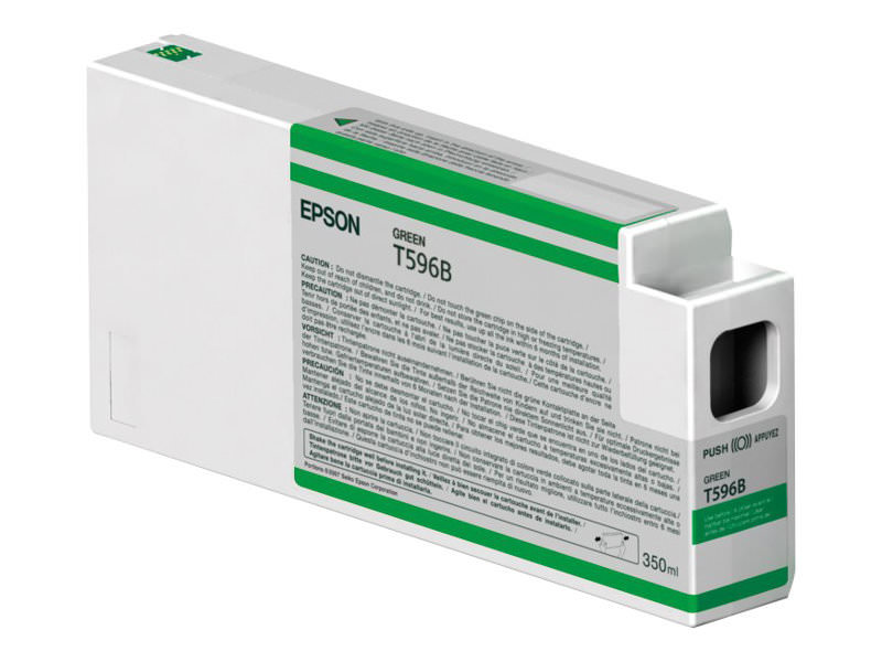 Epson Tinte T596B00