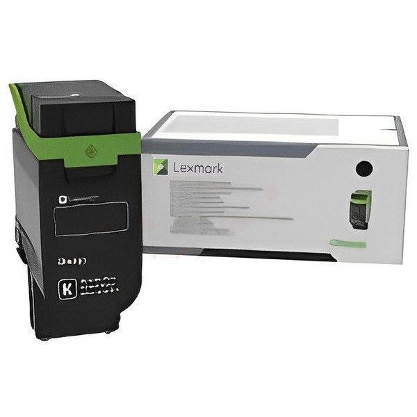 Lexmark Toner 75M0H10