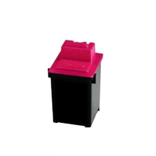 Premium Tinte ersetzt 12A1985, No 85 Cyan, Magenta, Gelb