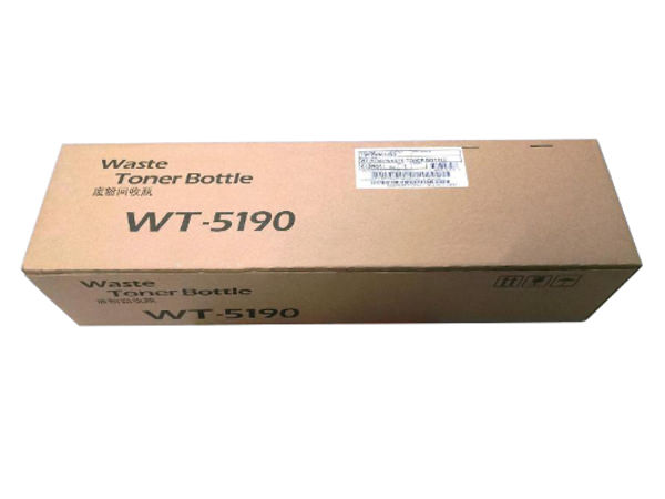 Kyocera Resttonerbehälter 1902R60UN0, WT5190