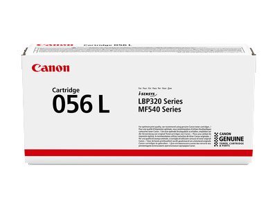 Canon Toner 3006C002, 056L